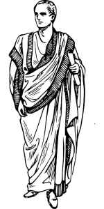 roman-toga